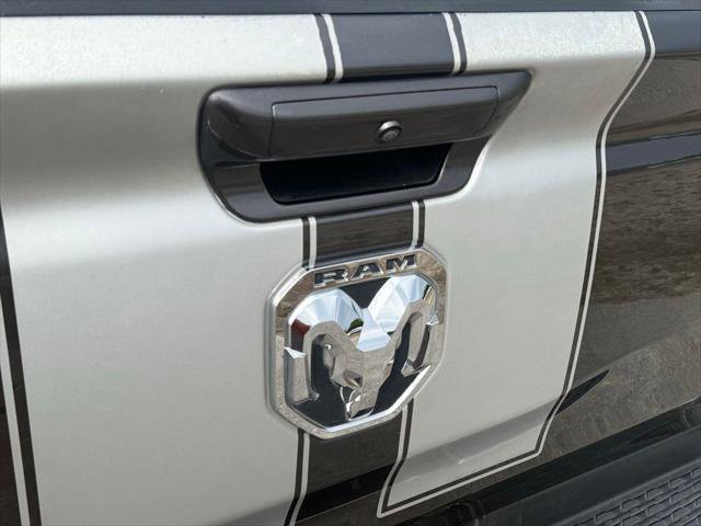 Certified 2021 RAM 1500 Big Horn image 37