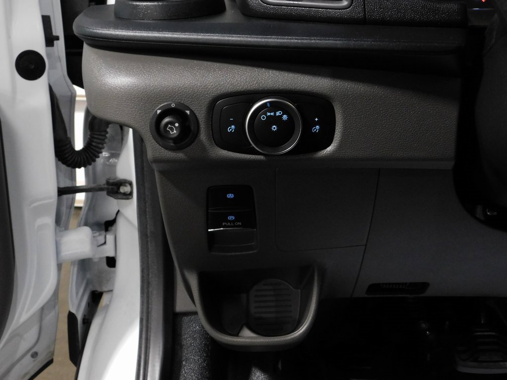 Used 2025 Ford Transit 250 148 High Roof w/ Load Area Protection Package image 49