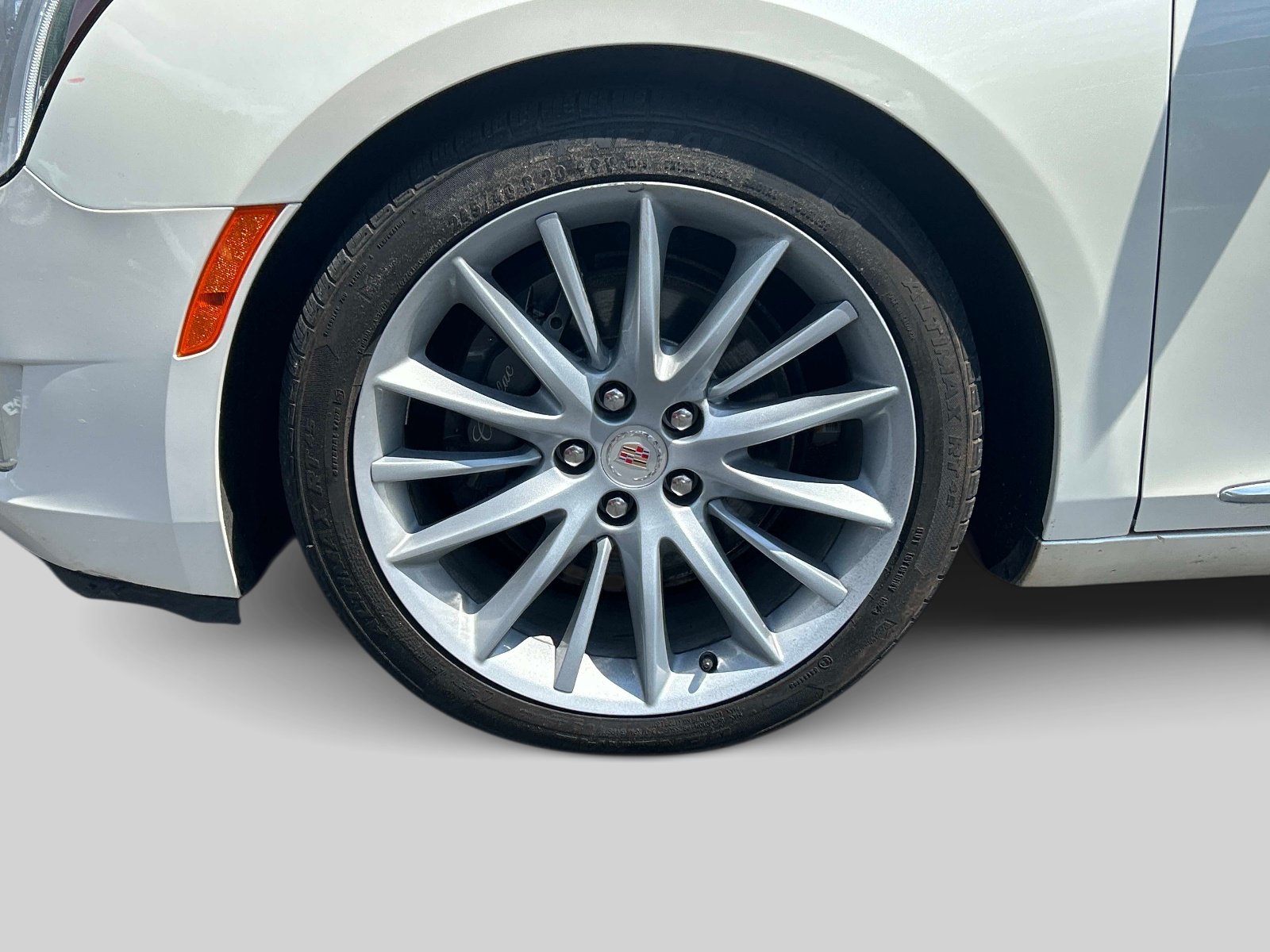 Used 2014 Cadillac XTS Platinum AWD/4WD image 9