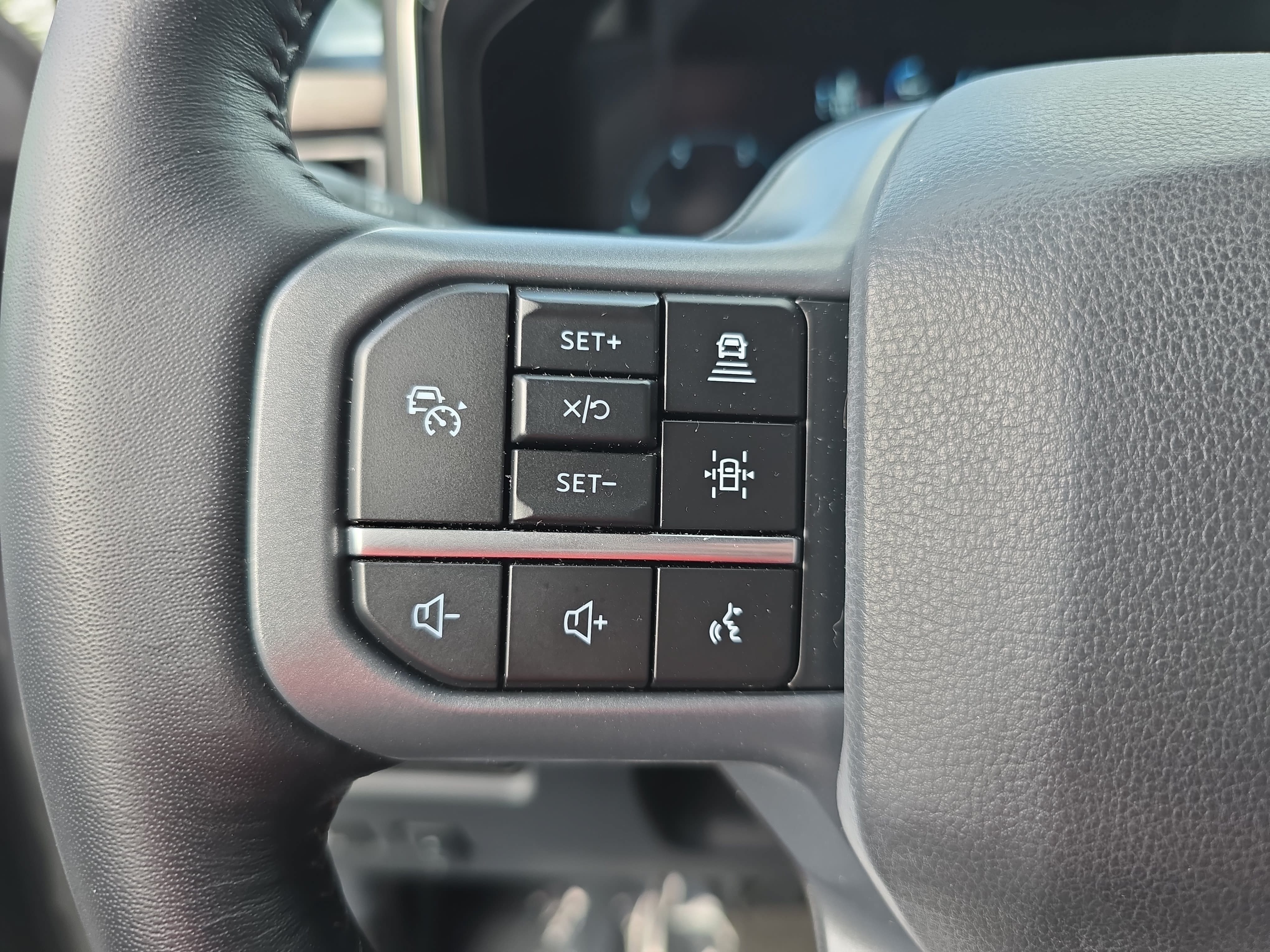 Used 2024 Ford F250 Lariat w/ Lariat Ultimate Package AWD/4WD image 16