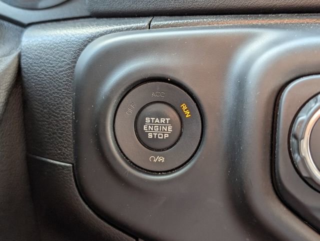 Used 2020 Jeep Gladiator Rubicon image 28