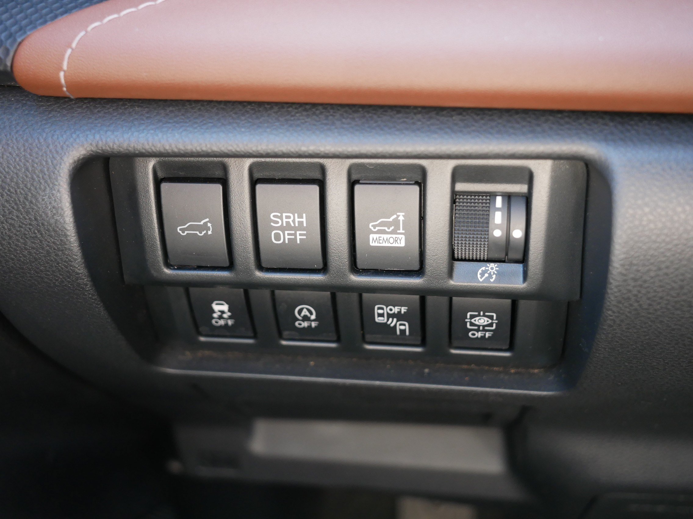 Used 2023 Subaru Forester Touring AWD/4WD image 26