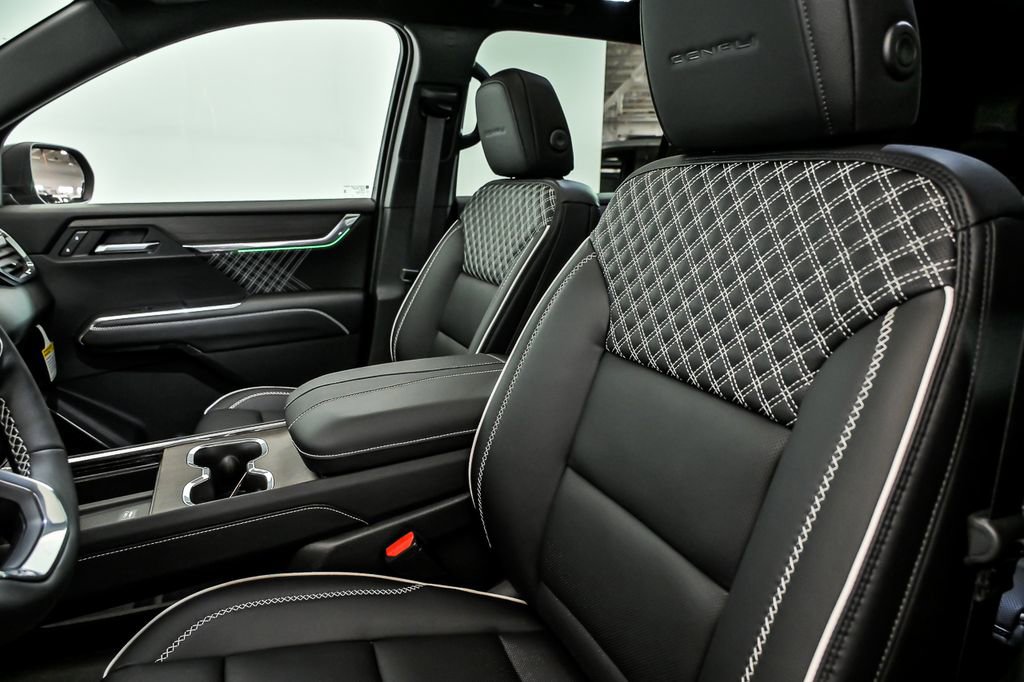 New 2026 GMC Acadia Denali w/ Super Cruise Package image 9