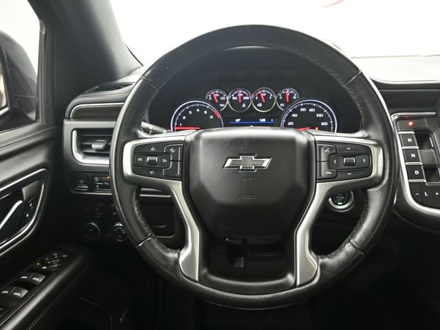 Used 2021 Chevrolet Suburban Z71 image 13