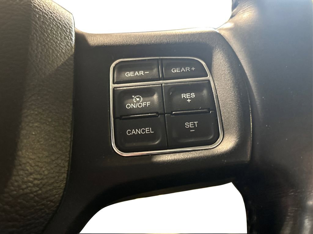 Used 2018 RAM 1500 Big Horn image 34