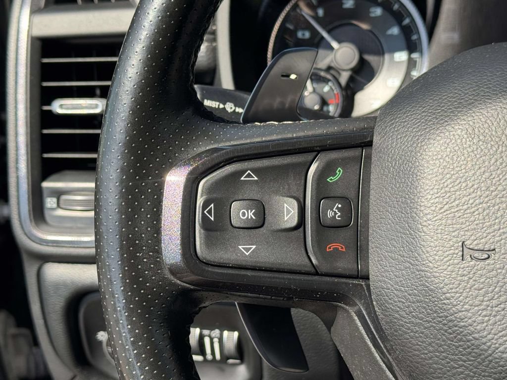 Used 2022 RAM 1500 Rebel w/ Rebel Level 2 Equipment Group AWD/4WD image 22