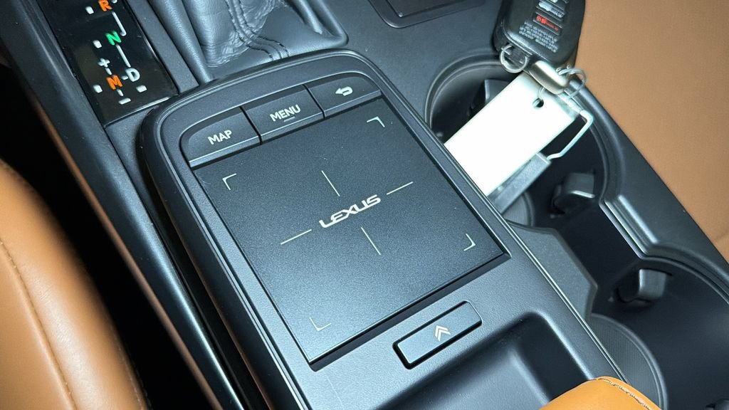 Certified 2024 Lexus IS 350 F Sport w/ Navigation Package AWD/4WD image 29