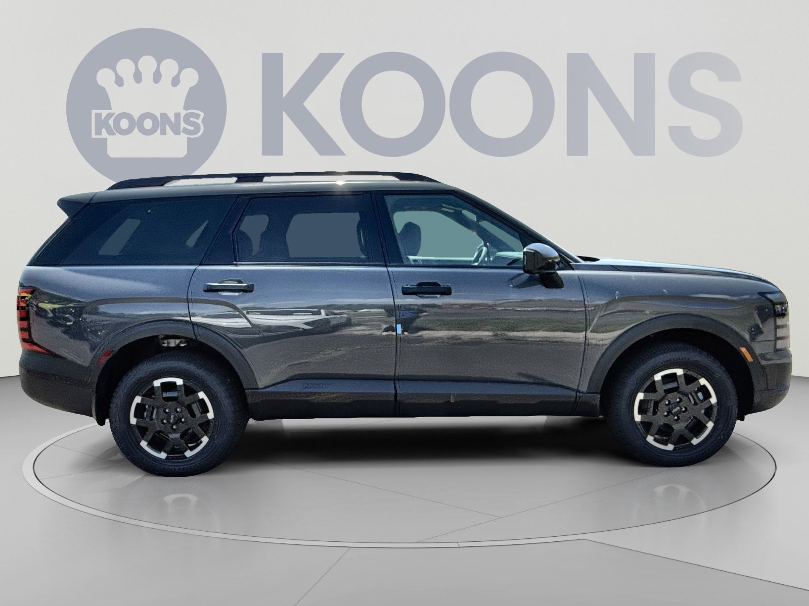 New 2026 Hyundai Palisade XRT Pro AWD/4WD image 8