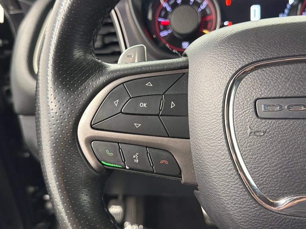 Used 2019 Dodge Challenger R/T w/ Plus Package RWD image 25
