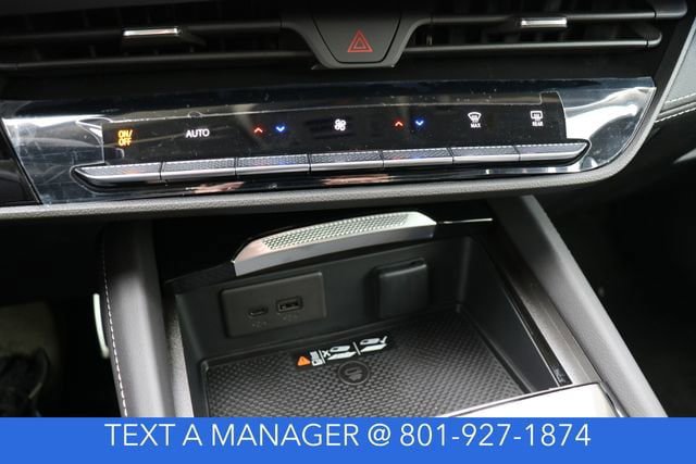 New 2026 Buick Envision Sport Touring AWD/4WD image 27