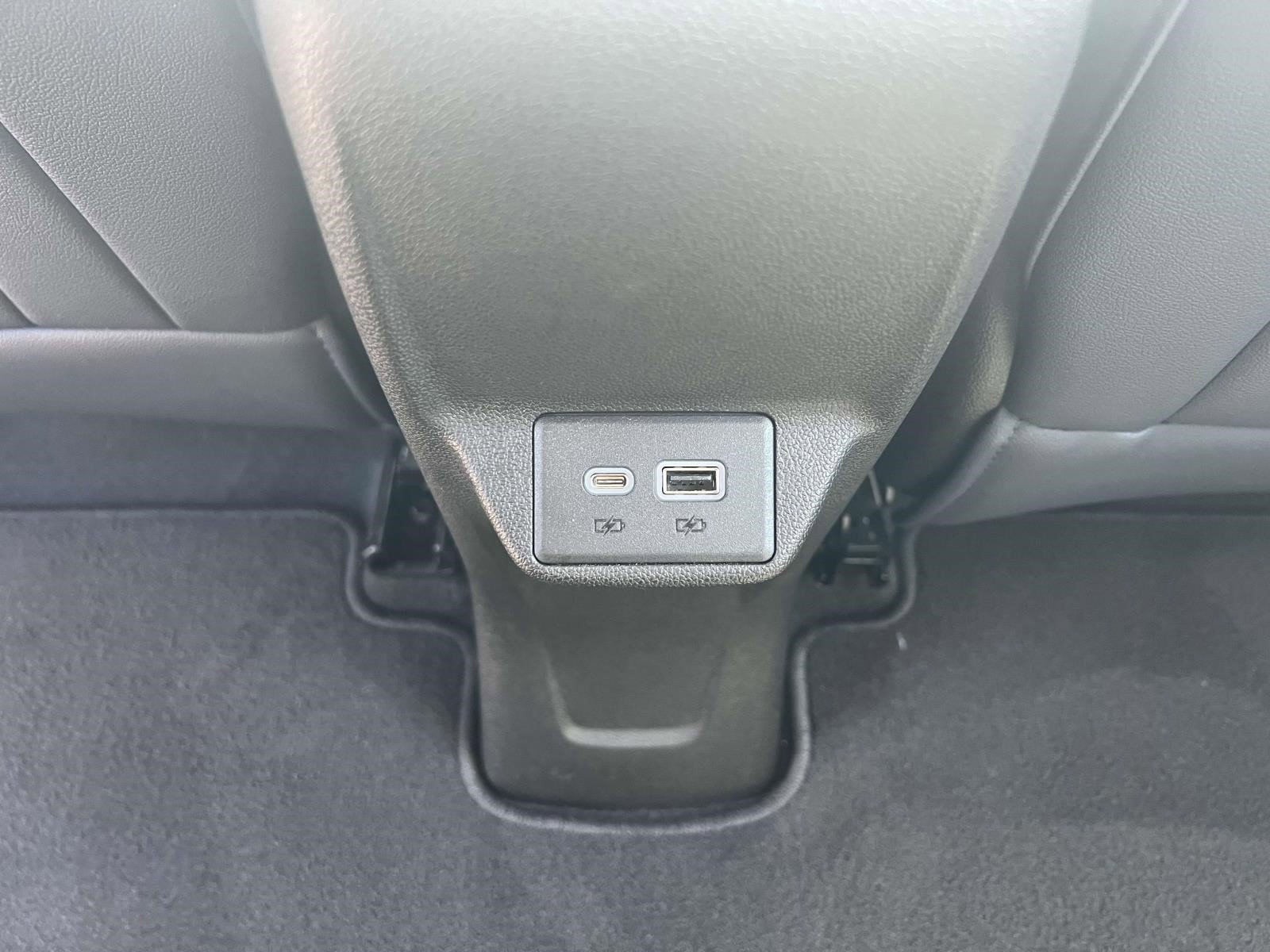 Certified 2022 Chevrolet Bolt EUV Premier w/ Sun & Sound Package image 16