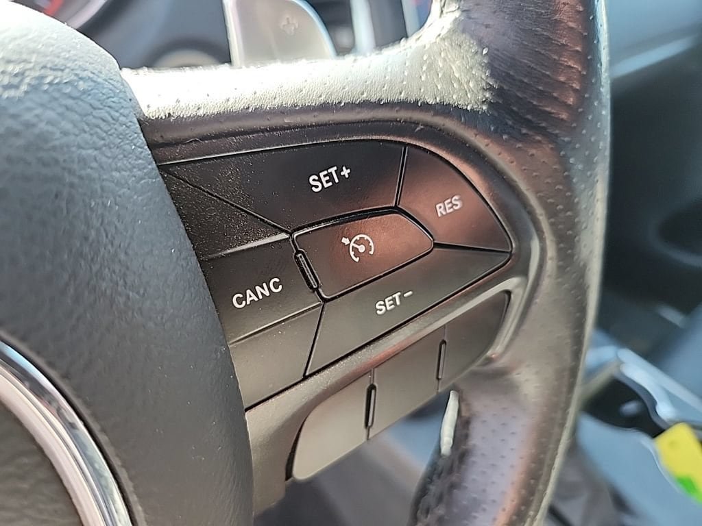 Used 2018 Dodge Durango R/T AWD/4WD image 11