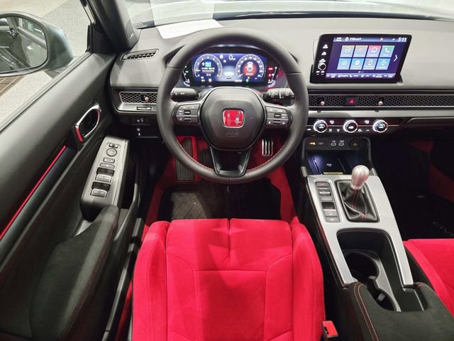 Used 2025 Honda Civic Type R image 7