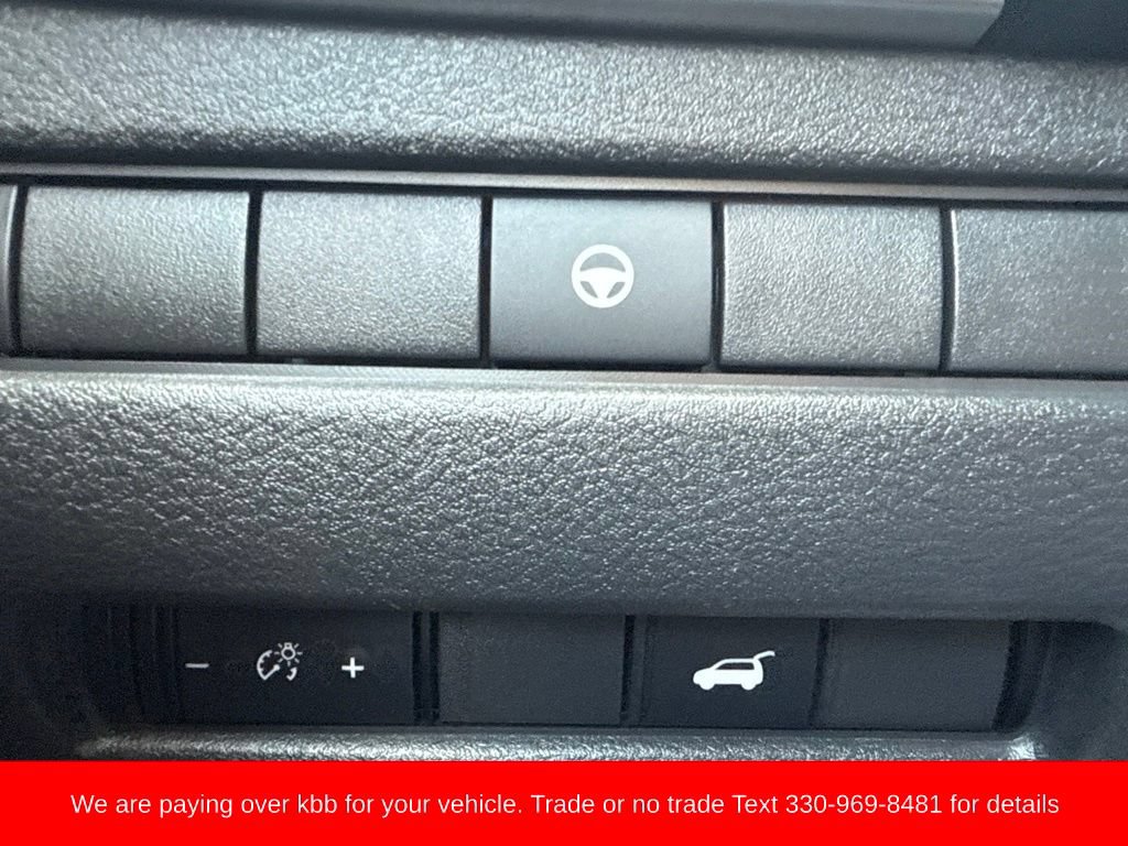 Used 2021 Nissan Rogue SV AWD/4WD image 21