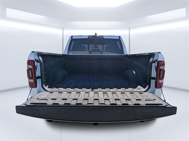 Used 2020 RAM 1500 Laramie w/ Sport Appearance Package image 15