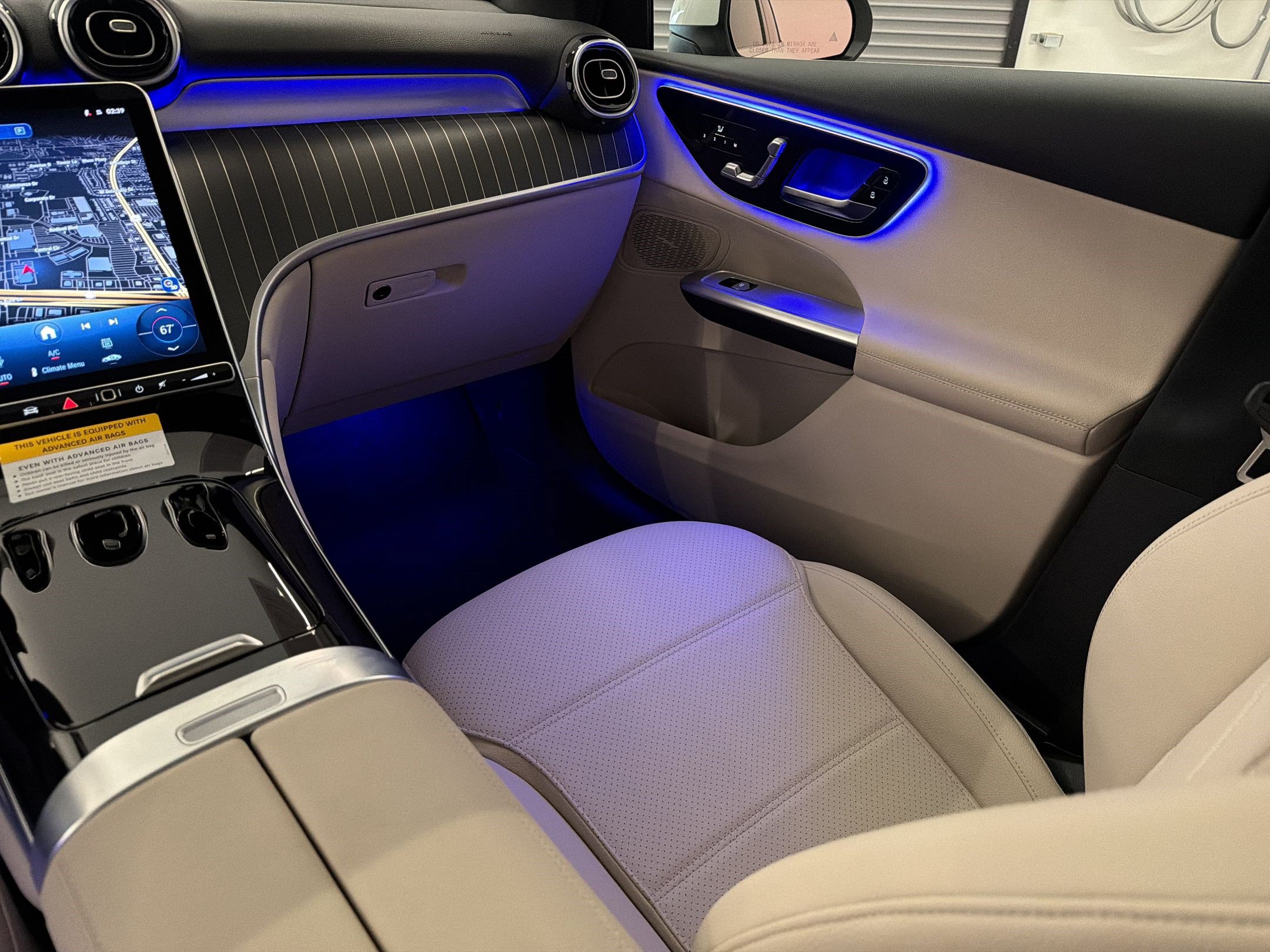 Certified 2026 Mercedes-Benz GLC 300 image 29