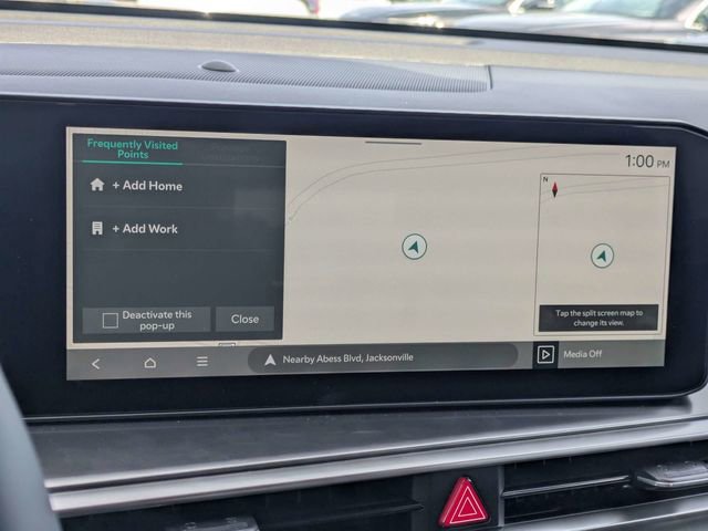 New 2025 Kia Sorento S FWD image 22