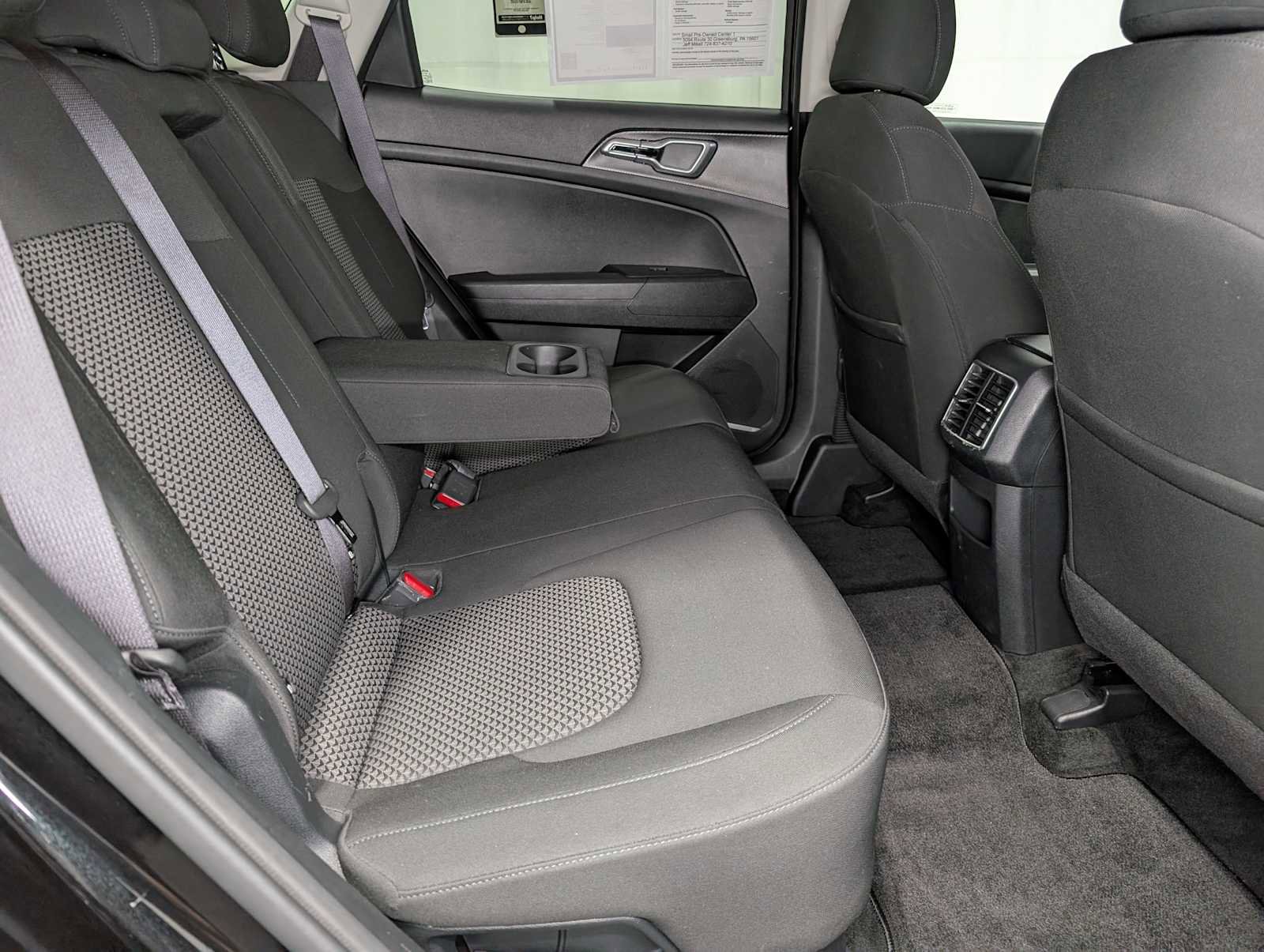 Certified 2023 Kia Sportage LX image 39