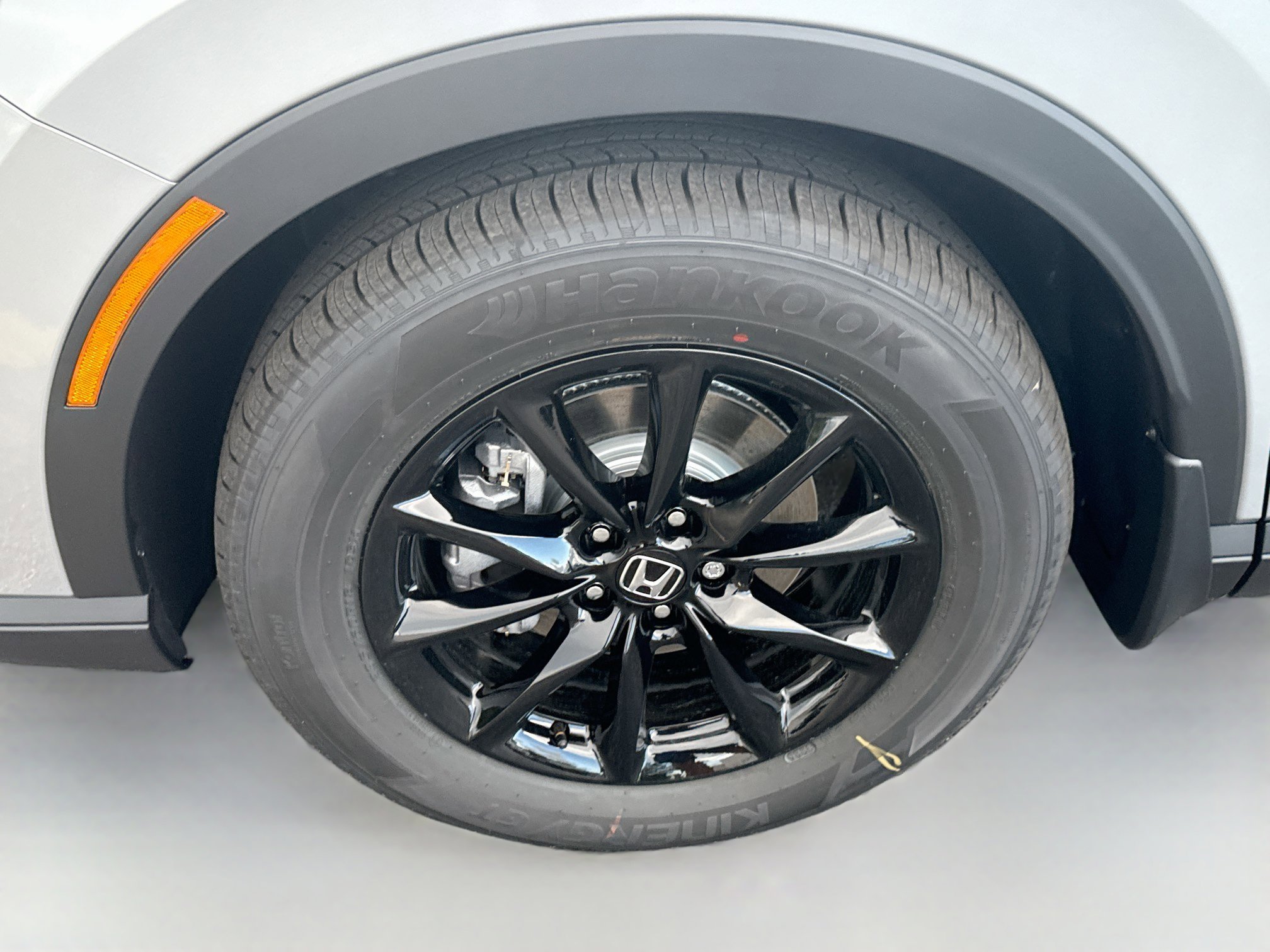 New 2026 Honda CR-V Sport-L image 25