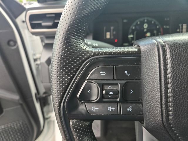 Certified 2024 Toyota Tacoma SR image 23