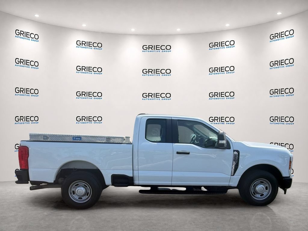 Used 2024 Ford F250 XL RWD image 8