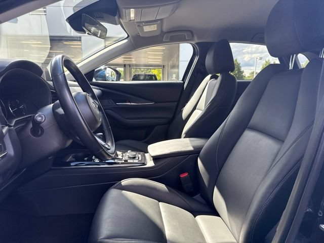 Certified 2023 MAZDA CX-30 AWD 2.5 S w/ Preferred Package image 7