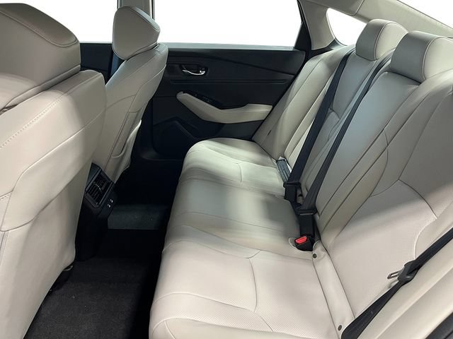 New 2026 Honda Accord Touring image 23
