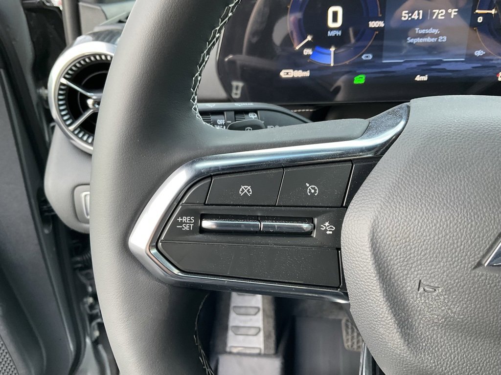 New 2026 Chevrolet Blazer EV LT image 4