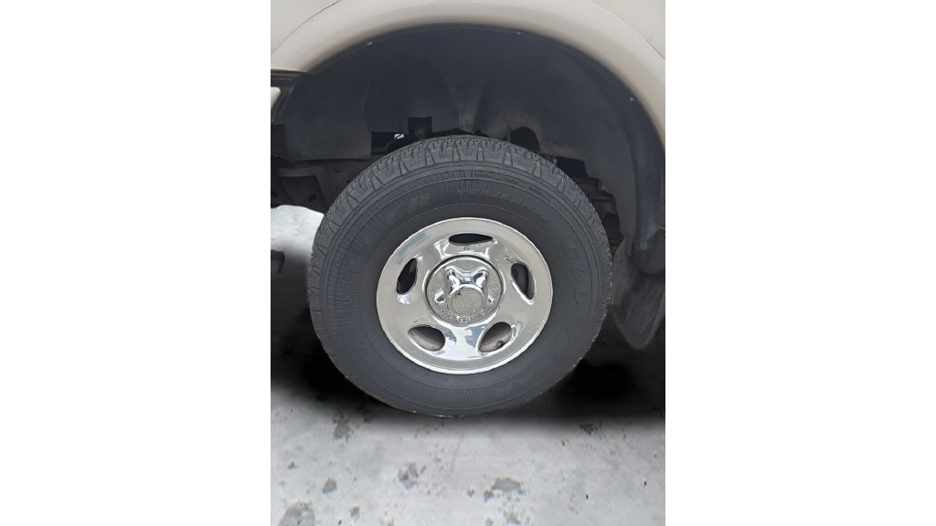 Used 2002 Ford F150 XL AWD/4WD image 19