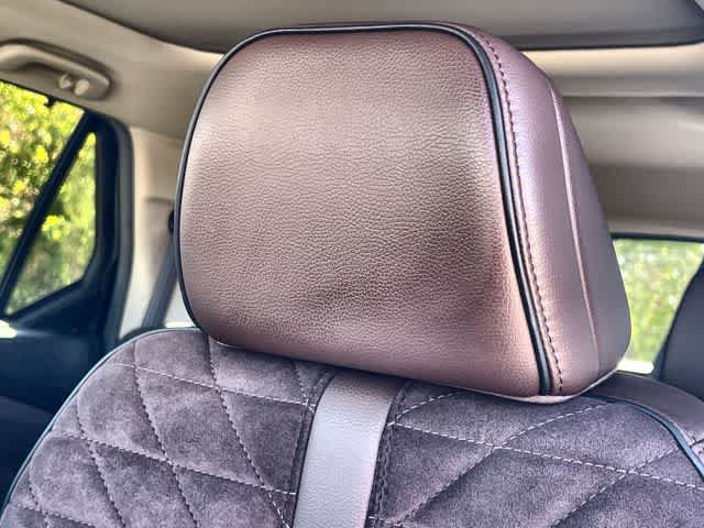 Certified 2026 Honda Pilot Elite image 25