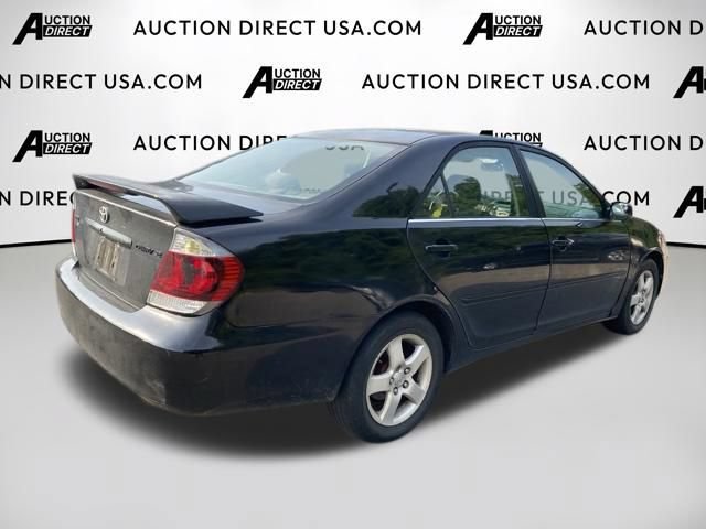 Used 2006 Toyota Camry SE FWD image 7