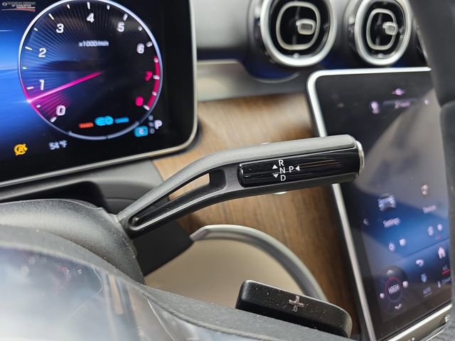 Used 2022 Mercedes-Benz C 300 C 300 image 39