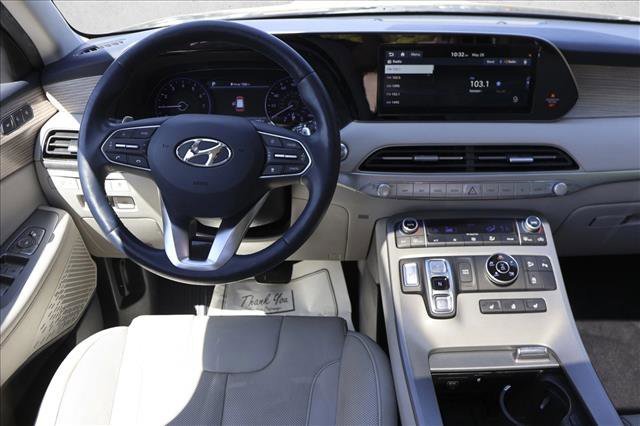 Used 2020 Hyundai Palisade SEL AWD/4WD image 24