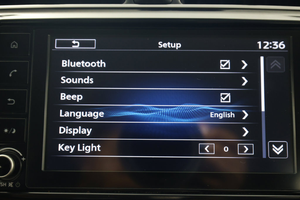 Used 2024 Mitsubishi Mirage ES FWD image 26