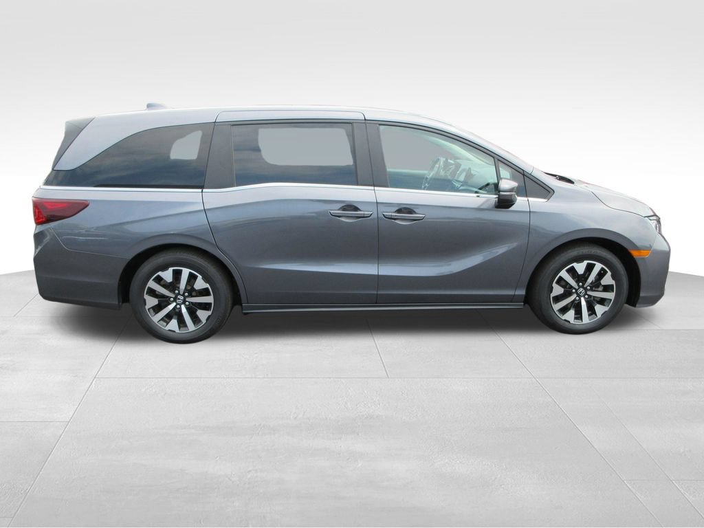 Used 2025 Honda Odyssey EX-L image 6
