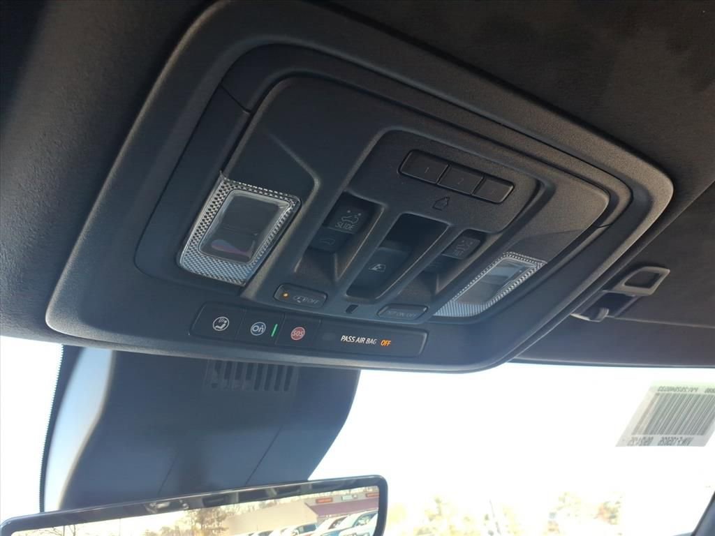 New 2026 GMC Sierra 2500 Denali Ultimate w/ Max Trailering Package image 23