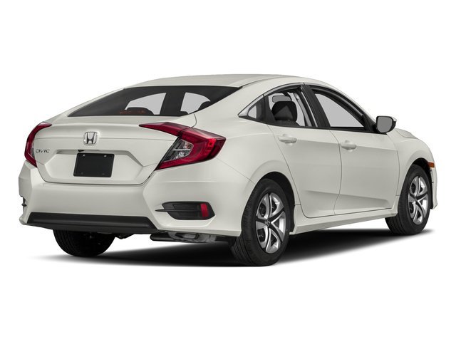 Used 2017 Honda Civic LX image 5