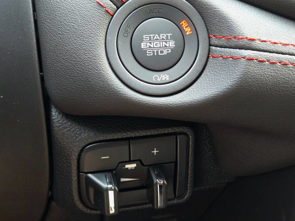 New 2026 Dodge Durango GT AWD/4WD image 36