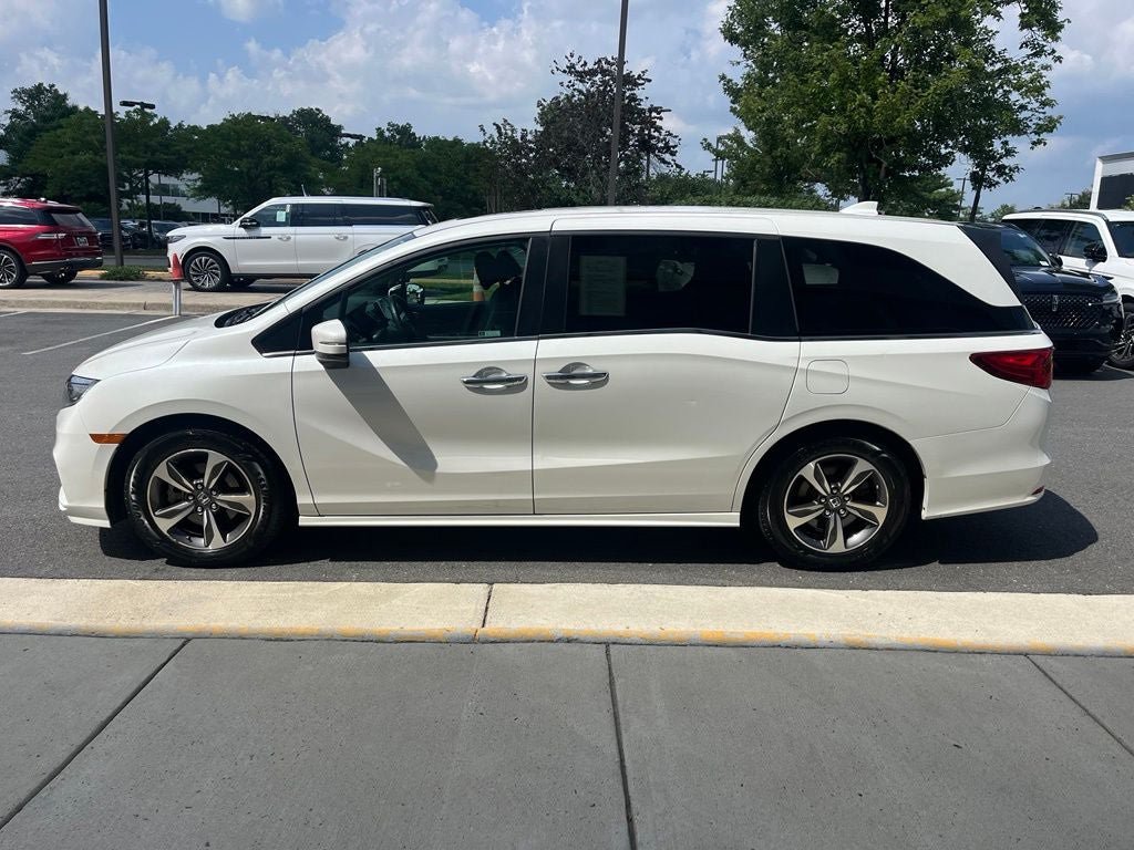 Used 2020 Honda Odyssey Touring image 5