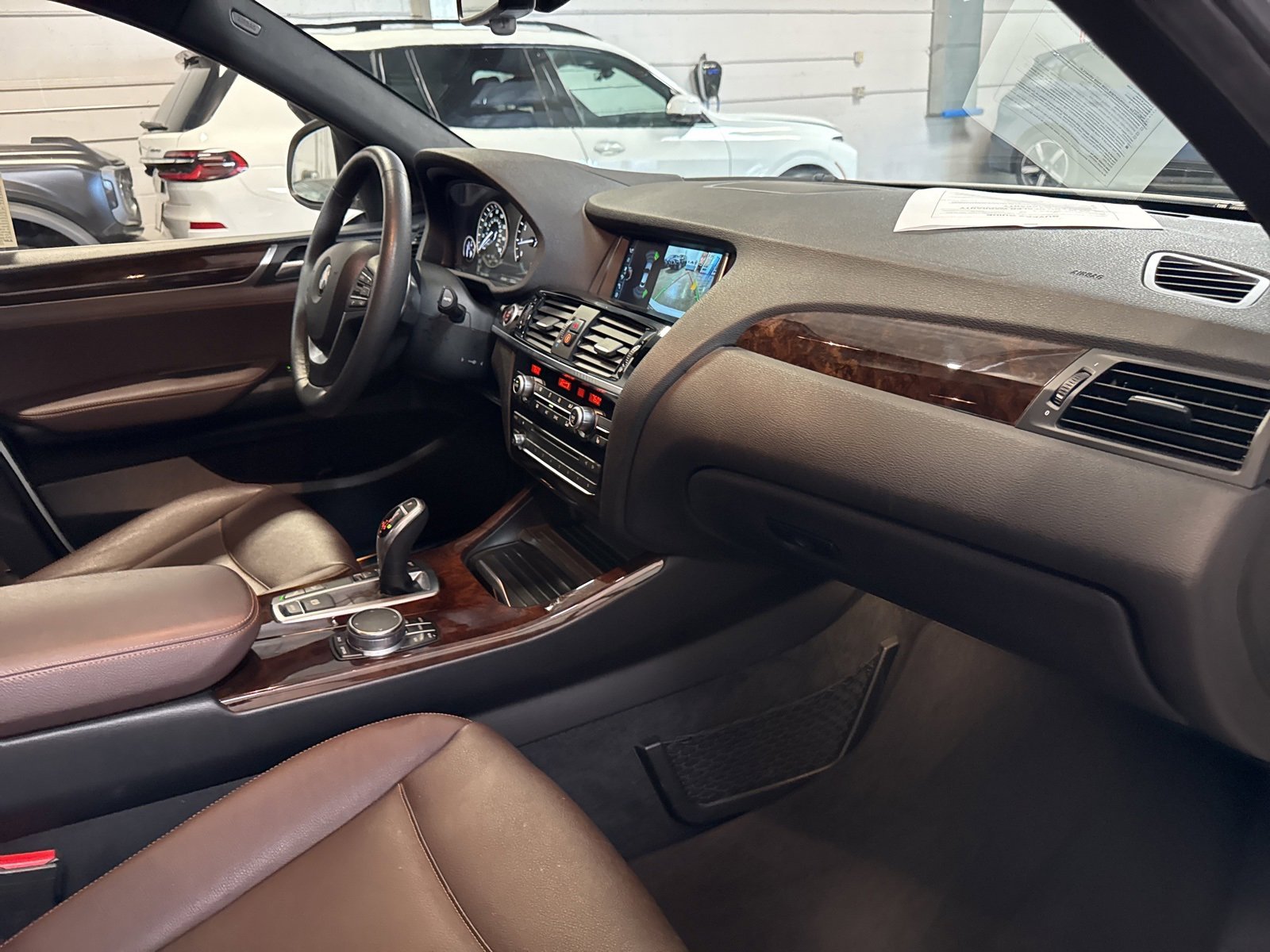 Used 2018 BMW X4 xDrive28i image 24