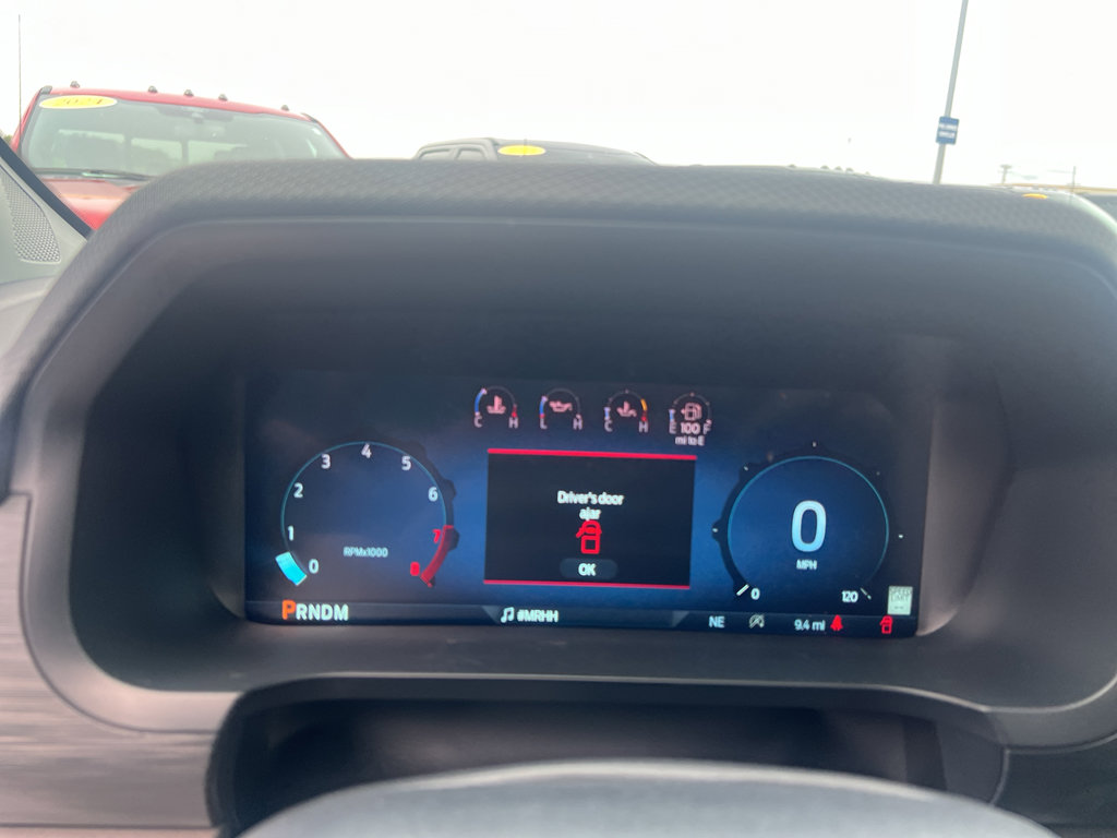 New 2025 Ford F150 XLT w/ Equipment Group 302A MID image 10