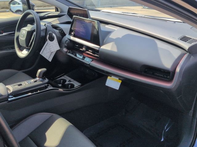 New 2026 Toyota Prius Plug-In Hybrid image 26