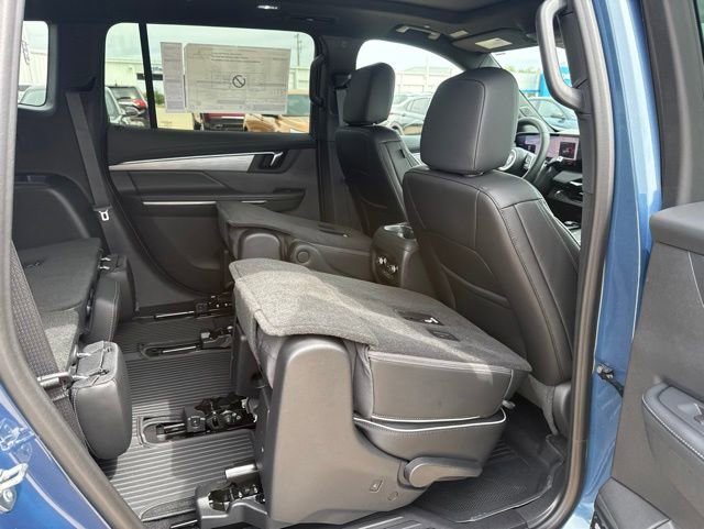 New 2026 Buick Enclave Preferred AWD/4WD image 49