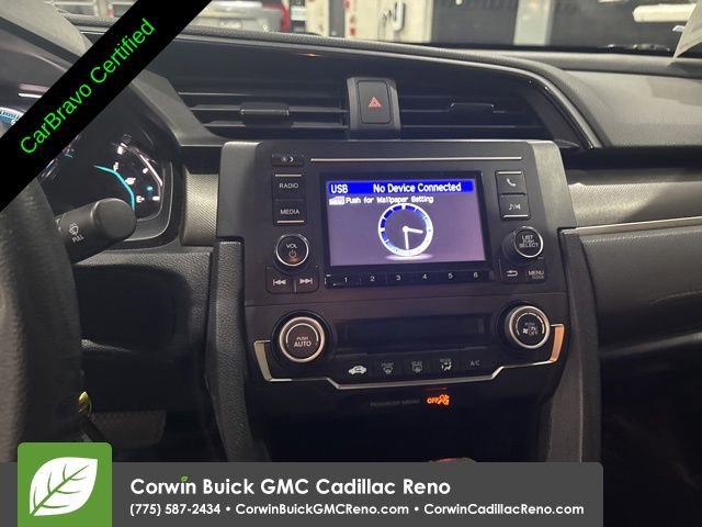 Used 2019 Honda Civic LX image 23
