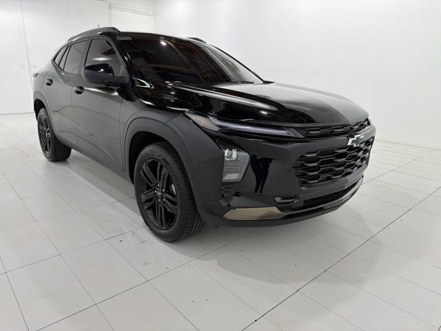 Used 2025 Chevrolet Trax ACTIV w/ Driver Confidence Package FWD image 7