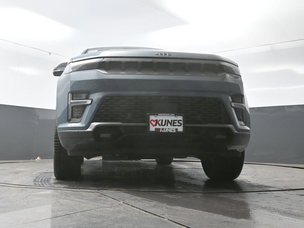 New 2026 Jeep Grand Wagoneer Limited image 41