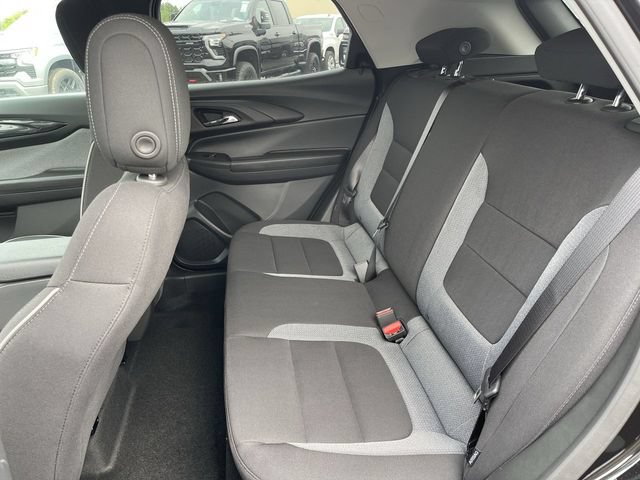 New 2026 Chevrolet TrailBlazer LS w/ LS Convenience Package FWD image 21