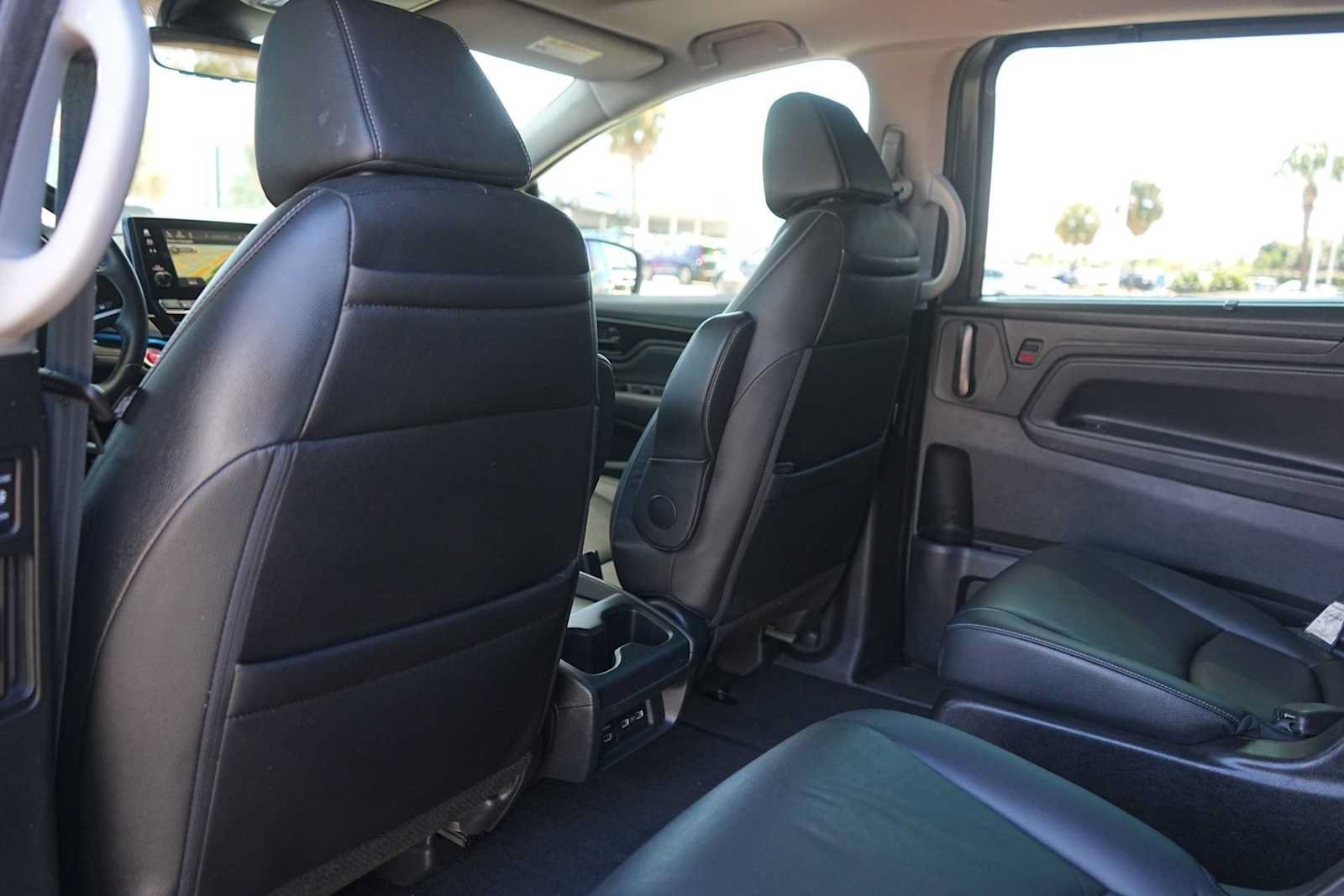 Used 2023 Honda Odyssey Touring image 13