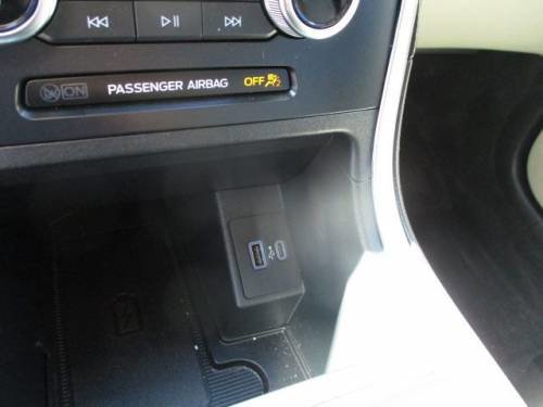 Used 2024 Ford Edge Titanium image 15