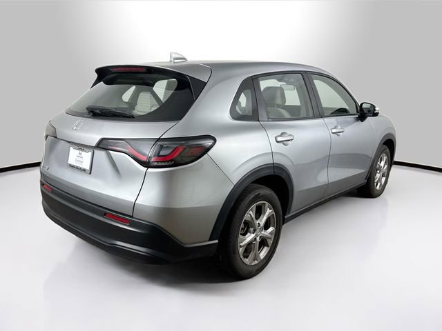 Used 2024 Honda HR-V LX image 10